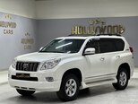Toyota Land Cruiser Prado-3