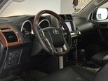 Toyota Land Cruiser Prado-10