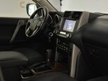 Toyota Land Cruiser Prado-11