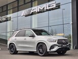 Mercedes GLE 53 AMG-1