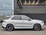 Mercedes GLE 53 AMG-8