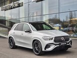 Mercedes GLE 53 AMG-2