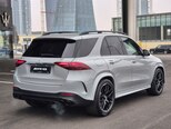 Mercedes GLE 53 AMG-7
