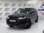 Land Rover RR Sport-9