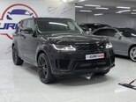 Land Rover RR Sport-7