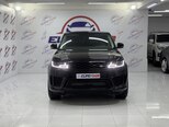Land Rover RR Sport-8