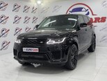 Land Rover RR Sport-3