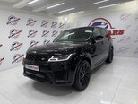 Land Rover RR Sport-6