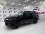 Land Rover RR Sport-5