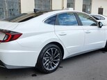 Hyundai Sonata-8