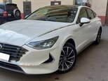 Hyundai Sonata-4