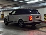 Land Rover Range Rover-2