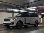 Land Rover Range Rover-1