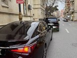 Lexus ES 300h-4