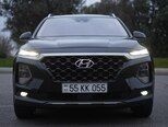 Hyundai Santa Fe-2