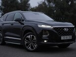 Hyundai Santa Fe-3