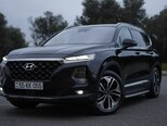 Hyundai Santa Fe-1