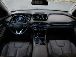 Hyundai Santa Fe-8