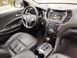 Hyundai Santa Fe-10