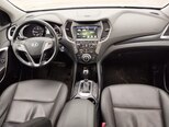 Hyundai Santa Fe-6