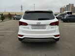 Hyundai Santa Fe-5