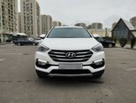 Hyundai Santa Fe-1