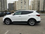 Hyundai Santa Fe-3