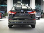 Changan Alsvin-9