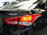 Changan Alsvin-23