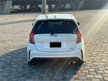 Nissan Note-8