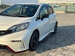 Nissan Note-9