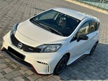 Nissan Note-2