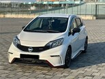 Nissan Note-6