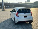 Nissan Note-7
