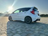 Nissan Note-15