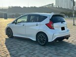 Nissan Note-5