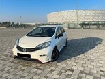 Nissan Note-16