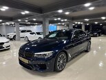 BMW 530-3