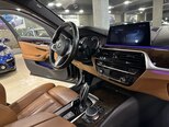 BMW 530-8