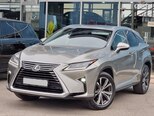 Lexus RX 200t-10