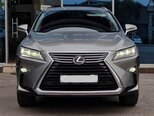Lexus RX 200t-8