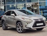 Lexus RX 200t-6
