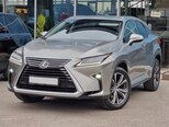 Lexus RX 200t-11
