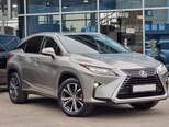 Lexus RX 200t-7
