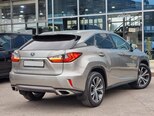 Lexus RX 200t-17