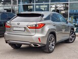 Lexus RX 200t-16