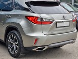Lexus RX 200t-15
