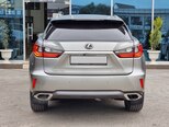 Lexus RX 200t-21