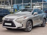 Lexus RX 200t-3