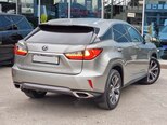 Lexus RX 200t-19
